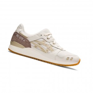 Pánské Tenisky Asics GEL-LYTE III OG Krém | 4589-VJCXM