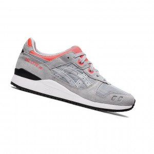 Pánské Tenisky Asics GEL-LYTE III OG Šedé | 0362-RQICY