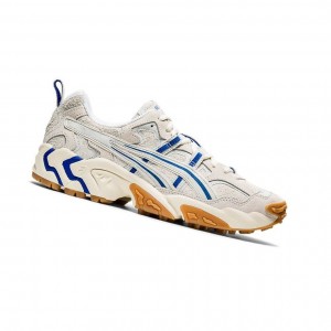 Pánské Tenisky Asics GEL-NANDI OG Bílé | 8042-WJHGY