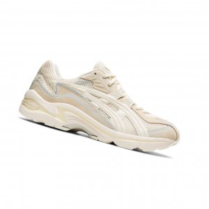 Pánské Tenisky Asics GEL-PRELEUS Krém | 3457-HIQCU