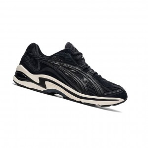 Pánské Tenisky Asics GEL-PRELEUS Černé | 3469-BAHIQ