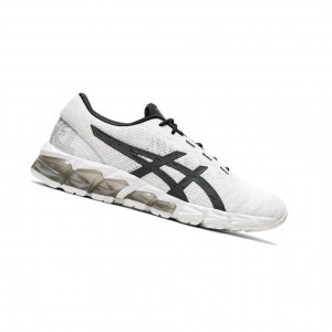 Pánské Tenisky Asics GEL-QUANTUM 180 5 Bílé | 0295-WKISA