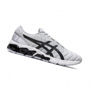 Pánské Tenisky Asics GEL-QUANTUM 180 5 Bílé | 5248-TZANI