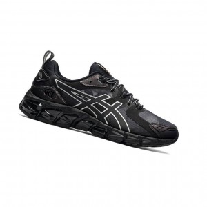 Pánské Tenisky Asics GEL-QUANTUM 180 Černé | 5647-EUHYO