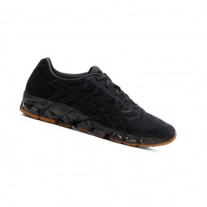 Pánské Tenisky Asics GEL-QUANTUM 360 5 Černé | 5079-YEZAJ