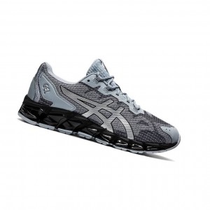 Pánské Tenisky Asics GEL-QUANTUM 360 6 Šedé | 6370-NDHLG