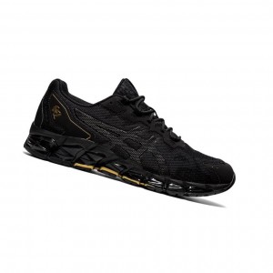 Pánské Tenisky Asics GEL-QUANTUM 360 6 Černé | 7651-QSFLX