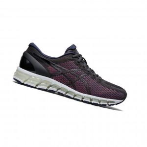 Pánské Tenisky Asics GEL-QUANTUM 360 CM Černé | 3495-NIRLU