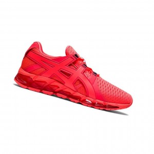 Pánské Tenisky Asics GEL-QUANTUM 360 TYO Červené | 8590-NCOQM