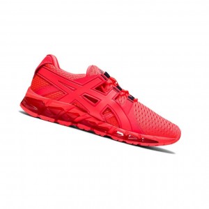 Pánské Tenisky Asics GEL-QUANTUM 360 TYO Červené | 4068-LKGUC