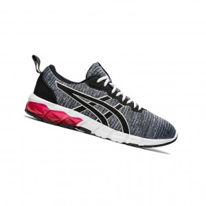 Pánské Tenisky Asics GEL-QUANTUM 90 2 Šedé | 7902-VQGON