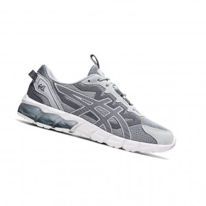 Pánské Tenisky Asics GEL-QUANTUM 90 3 Šedé | 3864-BIMPA