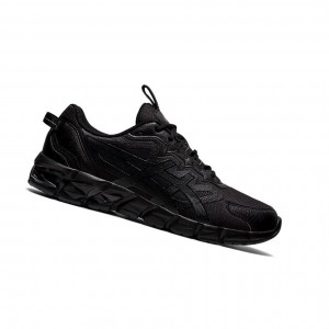 Pánské Tenisky Asics GEL-QUANTUM 90 Černé Černé | 9685-VNJXD