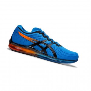 Pánské Tenisky Asics GEL-QUANTUM INFINITY Blankyt | 9785-QEZKX