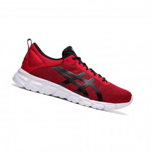 Pánské Tenisky Asics GEL-QUANTUM LYTE Červené | 0723-PFXMZ