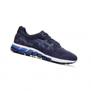 Pánské Tenisky Asics GEL-SAGA 180 Tmavě Blankyt | 3185-YHXBU