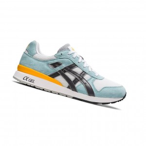 Pánské Tenisky Asics GT-II Mátově Zelená | 6507-FYWTN