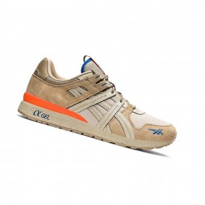 Pánské Tenisky Asics GT-II RE Oranžové | 6820-VLOTS