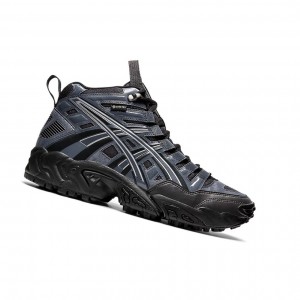 Pánské Tenisky Asics HS3-S GEL-NANDI SP V Šedé Šedé | 2387-YJFNP