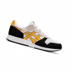 Pánské Tenisky Asics LYTE CLASSIC Bílé | 0683-JDANH