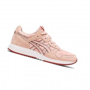 Pánské Tenisky Asics LYTE CLASSIC Růžové | 2859-FEVKG