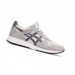 Pánské Tenisky Asics LYTE CLASSIC Šedé | 6843-YPAOU