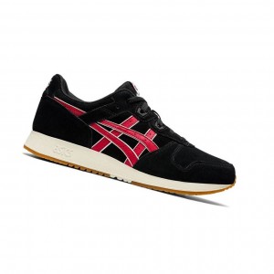 Pánské Tenisky Asics LYTE CLASSIC Černé | 6103-DZJXR