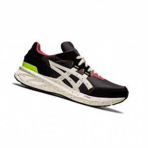 Pánské Tenisky Asics TARTHER BLAST Černé | 7912-XNCHQ