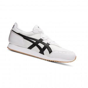 Pánské Tenisky Asics TARTHER OG Bílé | 7461-FWERA