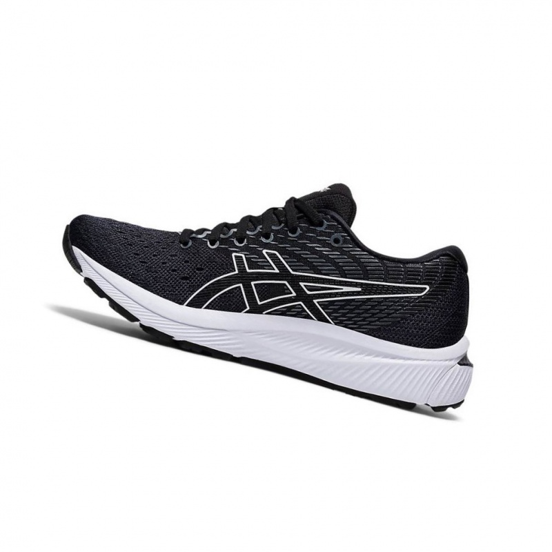 Dámské Běžecké Boty Asics GEL-CUMULUS 22 Černé | 7458-IPYNU