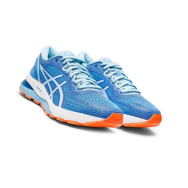 Dámské Běžecké Boty Asics GEL-FLYTEFOAM Blankyt | 4618-QHKTP