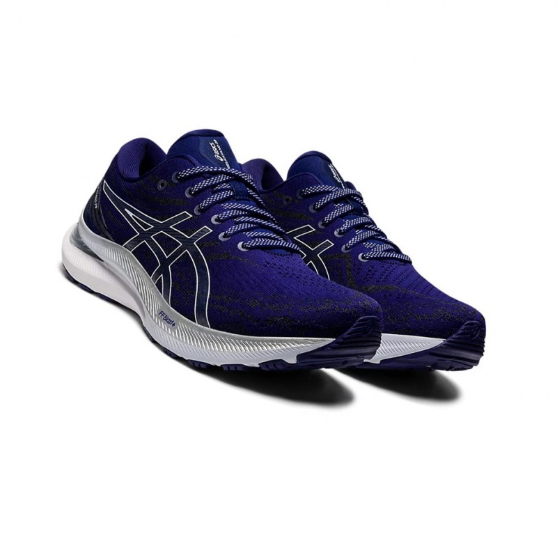 Dámské Běžecké Boty Asics GEL-KAYANO 29 (D) Blankyt | 1308-HUSLN