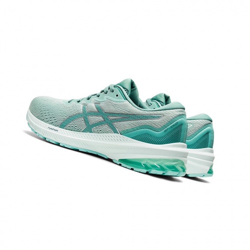 Dámské Běžecké Boty Asics GT-1000 11 Sage / Soothing Sea | 9420-ZLPQO