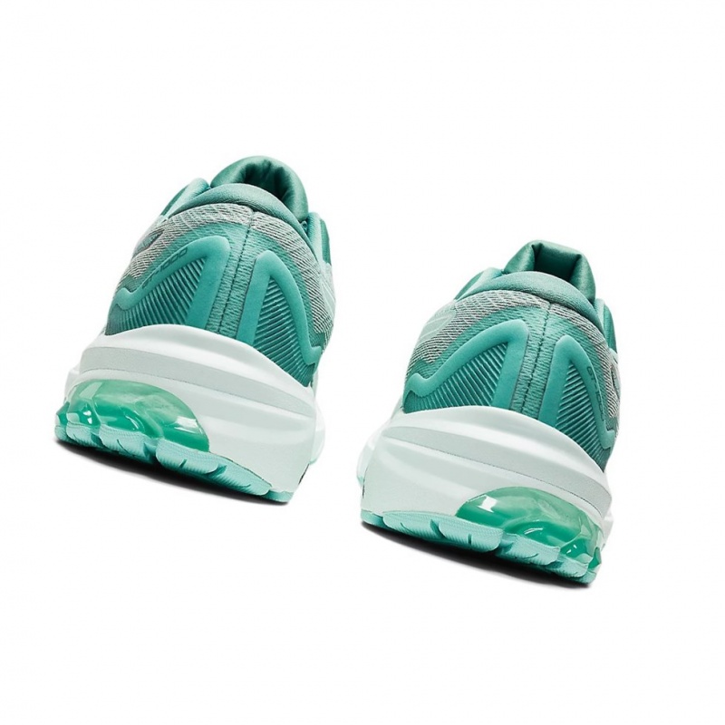 Dámské Běžecké Boty Asics GT-1000 11 Sage / Soothing Sea | 9420-ZLPQO