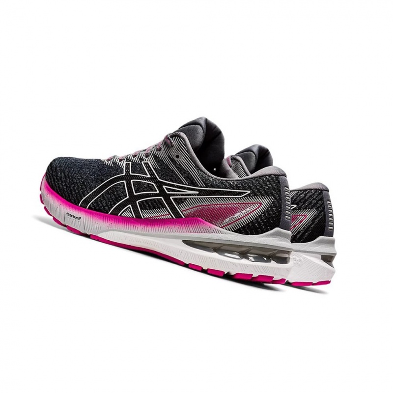 Dámské Běžecké Boty Asics GT-2000 10 Růžové | 4307-REXJO