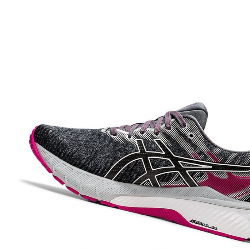 Dámské Běžecké Boty Asics GT-2000 10 Růžové | 4307-REXJO