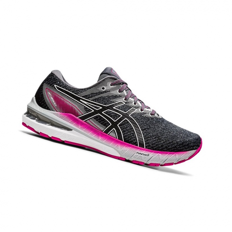 Dámské Běžecké Boty Asics GT-2000 10 Růžové | 4307-REXJO