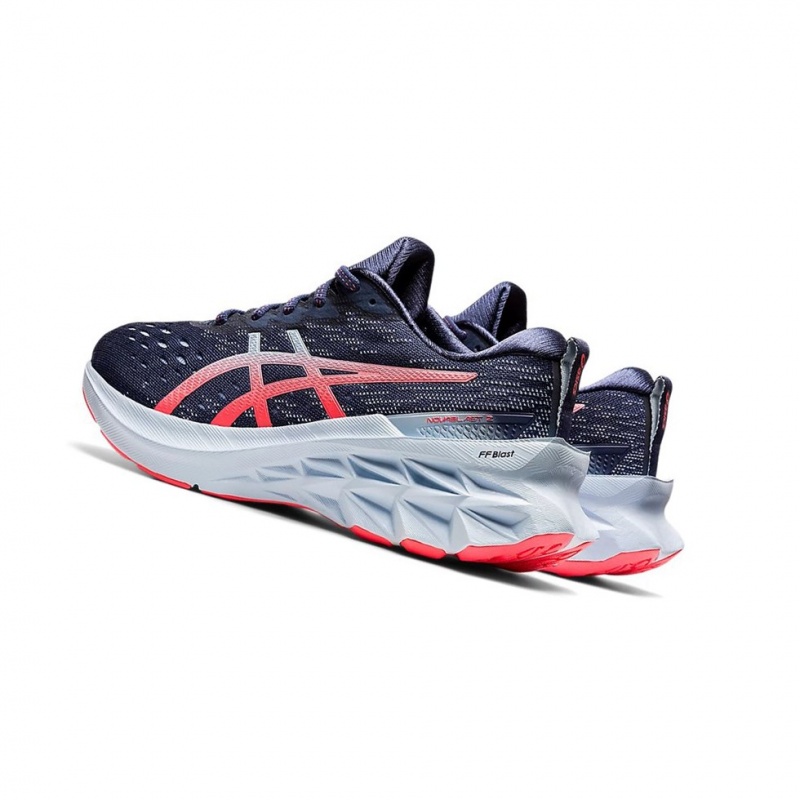 Dámské Běžecké Boty Asics NOVABLAST 2 Blankyt | 6947-CUHRG