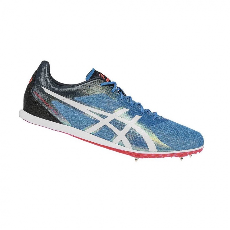 Dámské Golfové Boty Asics COSMORACER MD Blankyt | 6792-RSMFU