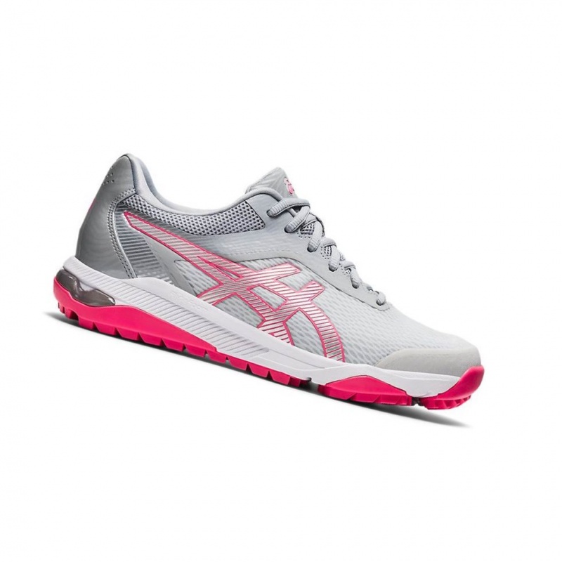 Dámské Golfové Boty Asics GEL-COURSE ACE Šedé | 5340-FQCUX