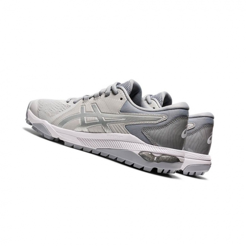 Dámské Golfové Boty Asics GEL-COURSE GLIDE Šedé | 1074-OGLCH