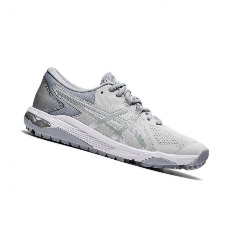 Dámské Golfové Boty Asics GEL-COURSE GLIDE Šedé | 1074-OGLCH