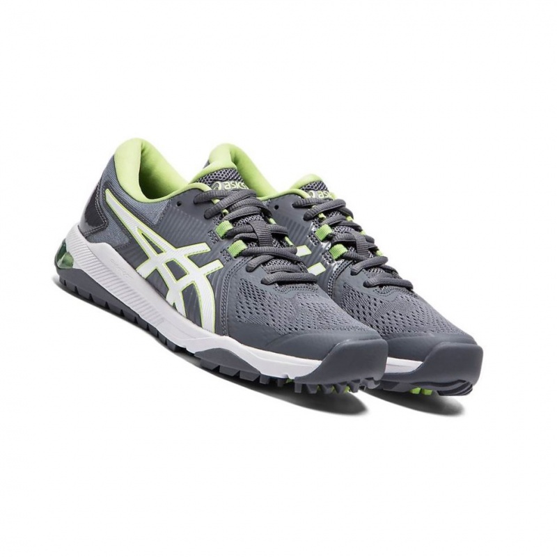 Dámské Golfové Boty Asics GEL-COURSE GLIDE Šedé | 7502-TLCSV