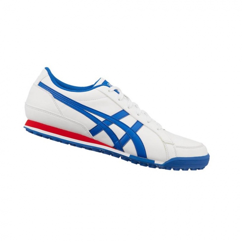 Dámské Golfové Boty Asics GEL-PRESHOT Bílé | 4139-PYVHG