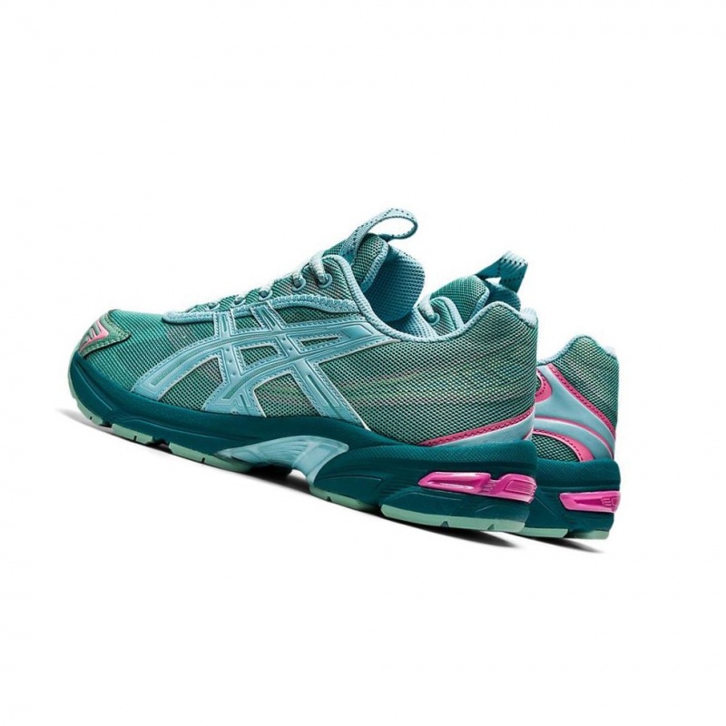 Dámské Tenisky Asics GEL-1130 Tyrkysové | 9427-GEXQF