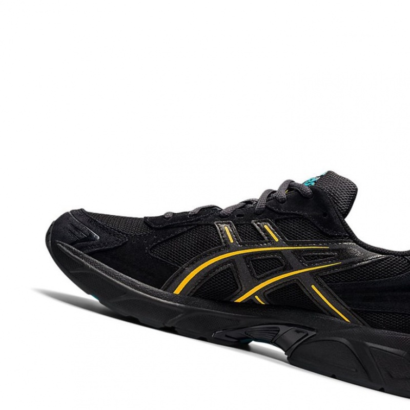 Dámské Tenisky Asics GEL-1130 Černé Šedé | 8750-PAFVT