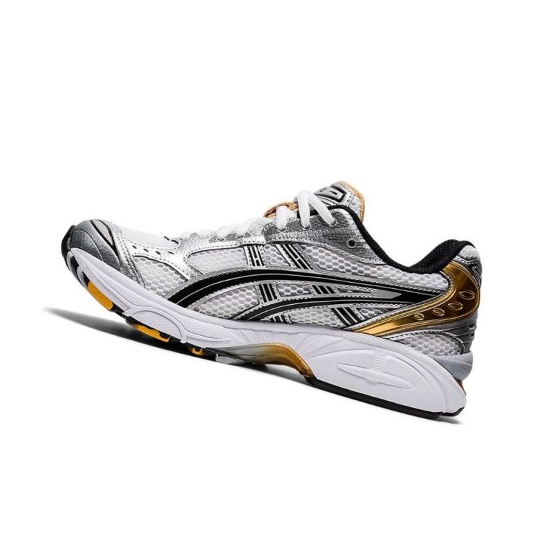 Dámské Tenisky Asics GEL-KAYANO 14 Bílé | 9458-GMUEL