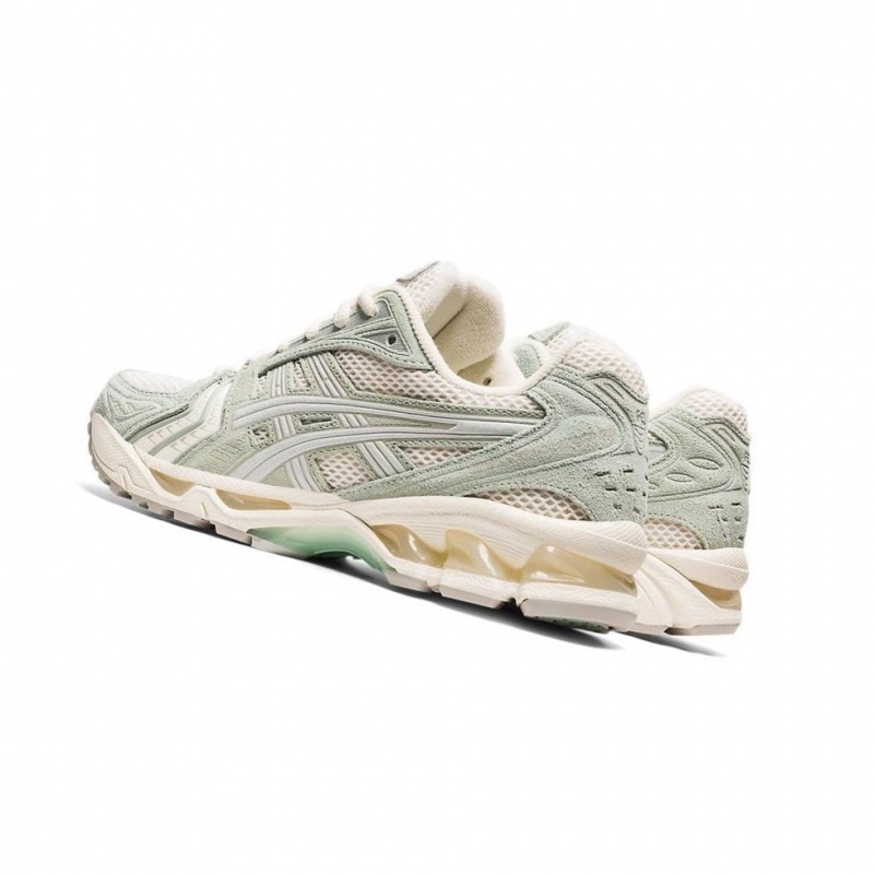 Dámské Tenisky Asics GEL-KAYANO 14 Krém | 1526-DFCEN