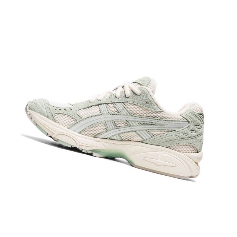 Dámské Tenisky Asics GEL-KAYANO 14 Krém | 1526-DFCEN