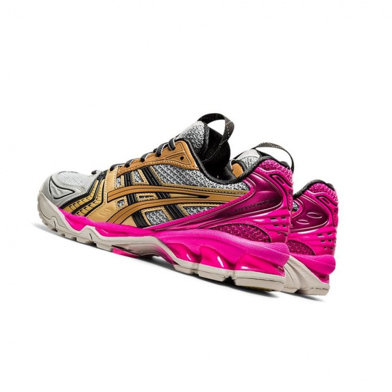 Dámské Tenisky Asics GEL-KAYANO 14 Šedé | 2639-HCVFJ